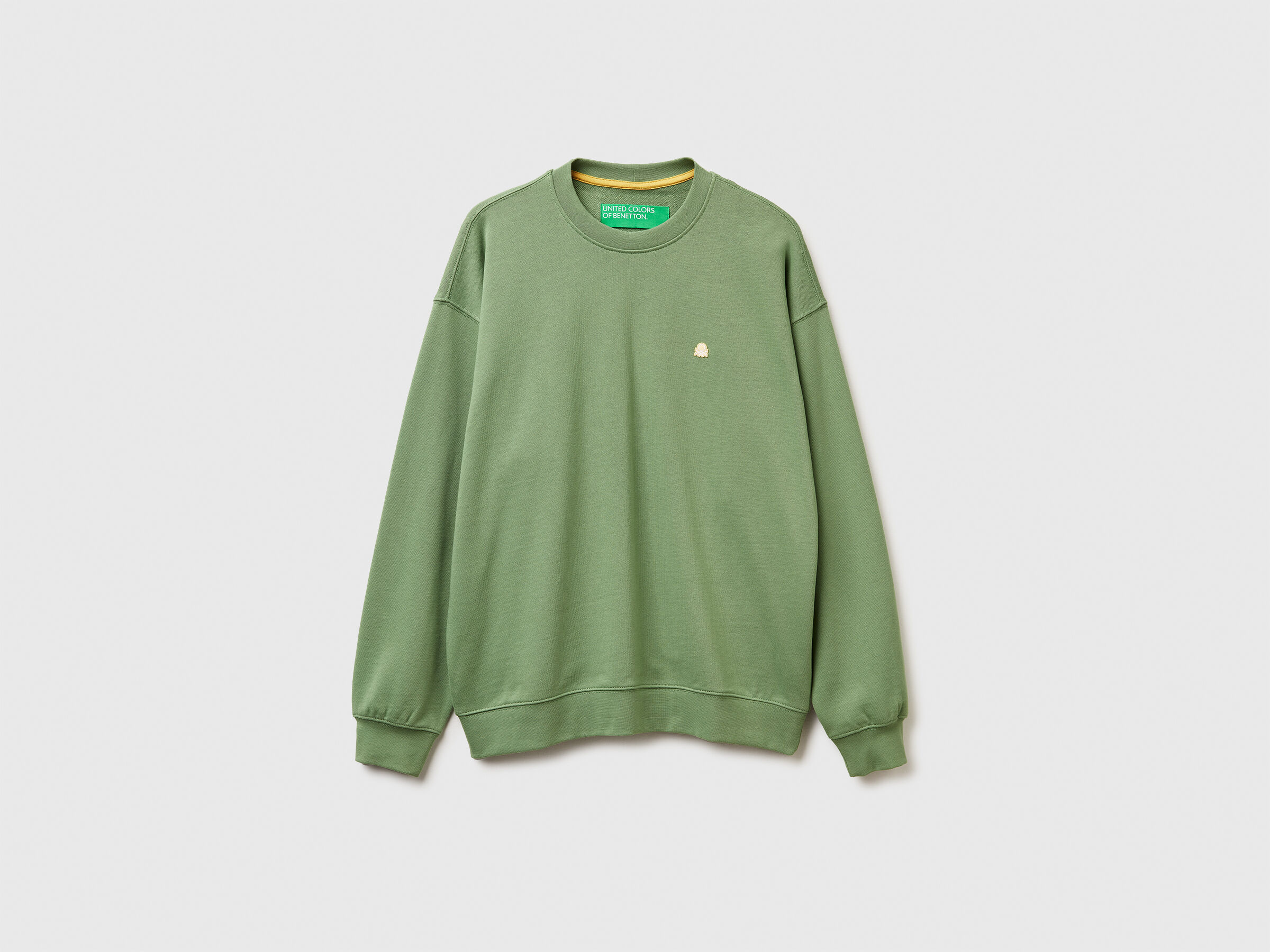 SWEATER L/S Men image number 5